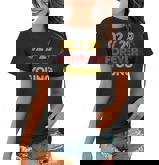 Leap Year Birthday Gift Vintage 0229 February Leap Year Day Women T-shirt