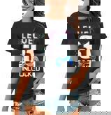 Level 31 Unlocked Video Game 31St Birthday Boy Gamer Women T-shirt