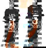 Level 37 Unlocked Video Game 37Th Birthday Boy Gamer Women T-shirt