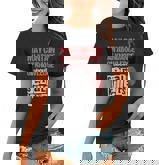 May Contain An Abundance Of Knowledge Funny True Crime Women T-shirt