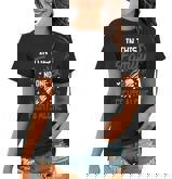 Melanoma Cancer In This Family No One Fights Alone Gift Women T-shirt