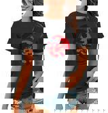 Minimalist Design Japanese Aesthetic Pocket Bonsai  Women T-shirt