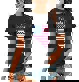 Nevada United States Map Women T-shirt