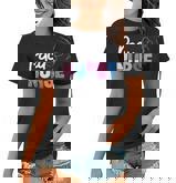 Pacu Nurse Crew Cute Post Anesthesia Care Unit Pacu Nurse Women T-shirt