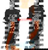 Resist President Donald Trump Anti Trump The Resistance  Women T-shirt