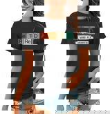 Retirement Periodic Table Retired Teacher Periodic Table Elements Graphic Design Printed Casual Daily Basic Women T-shirt