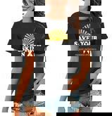 Save Your Skin Melanoma Awareness Women T-shirt