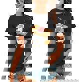 Sleep Walking Sushi Women T-shirt