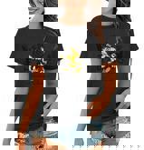 Staten Island Killer Bees Women T-shirt