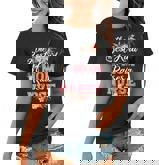 The Best Kind Of Mom Raises A Nurse Mothers Day Women T-shirt