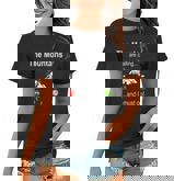 The Mountains Are Calling And I Must Go Hiking Women T-shirt