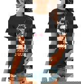 The Queen 1926 - 2022 Elizabeth Ll British Queen  Women T-shirt