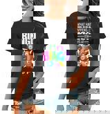 What Happens At Bingo Stays At Bingo Women T-shirt