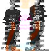 Womens Best Kind Of Mom Raises A Chemistry Teacher Cute Mothers Day Women T-shirt