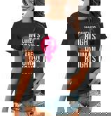 Womens Rights Are Human Rights Feminist Graphic Design Printed Casual Daily Basic Women T-shirt