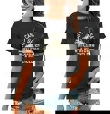 You Cant Be Sad While Riding A Bicycle Mtb Mountain Bike Quote Women T-shirt