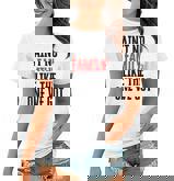 Aint No Family Like The One We Got  Women T-shirt