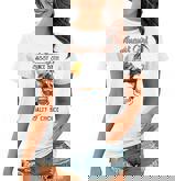 August Girl Sassy By Birth Salty By Choice Women T-shirt