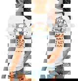 Awesome Dads Have Beards And Tattoos Women T-shirt