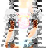 Happy Halloween Killer Klowns Funny 2021 Sweatshirt Women T-shirt