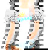 Happy Last Day Of School Kids Teacher Student Graduation  V3 Women T-shirt