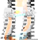 Happy Last Day Of School Teacher Student Hello Summer  Women T-shirt