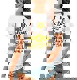 I Love Being A Grammy Sunflower V2 Women T-shirt