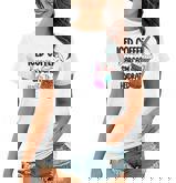 Iced Coffee Because My Sarcasm Need To Stay Hydrated Leopard  Women T-shirt