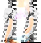 Orca Whale  V2 Women T-shirt