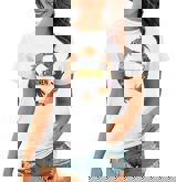 Protect Children Not Guns Wear Orange Day  Gun Control NowWe Wear Orange  Stop Guns Violence Graphic Design Printed Casual Daily Basic Women T-shirt