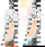 Retro Cowboy Hold Your Horse Rodeo Wild West Country Cowgirl  Women T-shirt