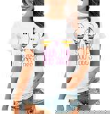 Save The Boobees Boo Bees Breast Cancer Halloween Women  Women T-shirt