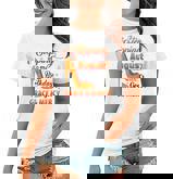 Stepping Into My August Birthday With Gods Grace And Mercy  Women T-shirt