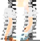 Womens My Lucky Charms Call Me Grammy St Patricks Day Lucky Grandma  Women T-shirt