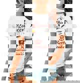 Womens This Queen Was Born In September Happy Birthday To Me Women T-shirt