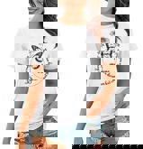 You May Say Im A Dreamer But Im Not The Only One Butterfly  Women T-shirt