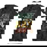 46 Years Old Gifts Legend Since July 1976 46Th Birthday  Youth T-shirt