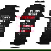 9 Years Old My Perfect 9Th Birthday Gamer 9Th Birthday Youth T-shirt