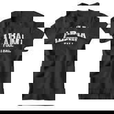 Alabama Football Alabama Home University  Youth T-shirt