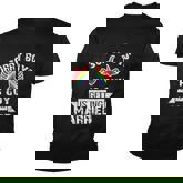 Bachelor Party Lgbt Gay Pride Gift Groom Bride Graphic Design Printed Casual Daily Basic Youth T-shirt