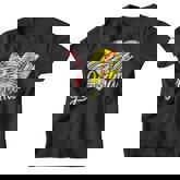 Ball Grandma Baseball Softball Heart Sport Lover Funny Gifts  Youth T-shirt