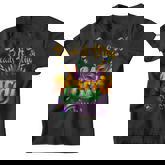 Beads And Bling Its A Mardi Gras Thing Carnival Costume  Youth T-shirt
