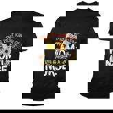 Best Kind Of Mom Raises A Nurse Mothers Day Flowers Rn Gifts V8 Youth T-shirt