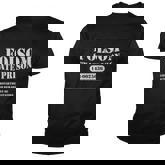 Folsom State Prison V2 Youth T-shirt