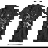 Funny A Fun Thing To Do In The Morning Is Not Talk To Me  Youth T-shirt