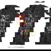 Funny Make Your Mark Kids Polka Dot Day International Dot Youth T-shirt