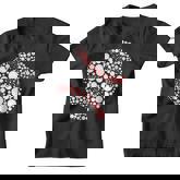 Funny Polka Dot Baseball Lover Player International Dot Day  V3 Youth T-shirt