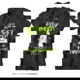 Funny Spanish Teacher Halloween Nothing Scares Easy Costume Youth T-shirt