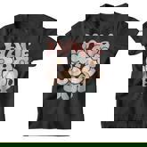 Have A Good Day For Women Men Kids Funny Smile Face Youth T-shirt