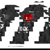 I Love New York I Heart Love Ny New York  V2 Youth T-shirt